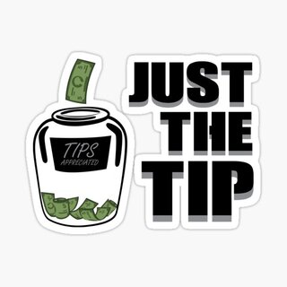Tip Jar