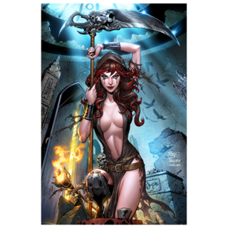 TOTHC KS LE200 Keres - Royle