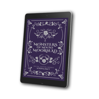 Monsters of Mount Moorhead 2 Ebook