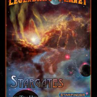 Stargates PDF