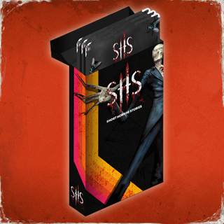 Short Horror Stories