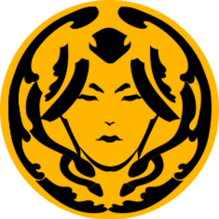 Mini Medusa Pintober reward