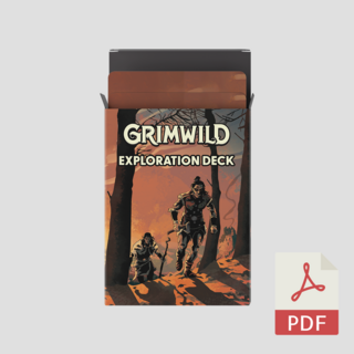 Exploration Deck [PDF]