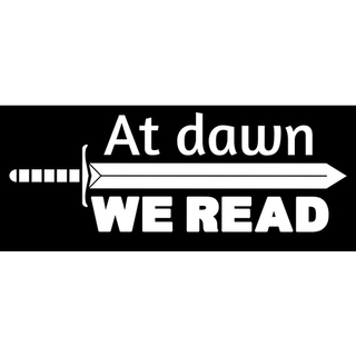 At Dawn We Read Patch (new)