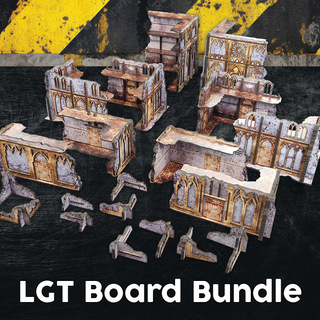 LGT Board Bundle