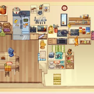 What Should We Have Tomorrow? - Sticker Set