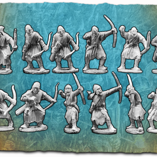 Orc Archers