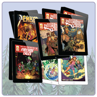 LEP Digital PDF Bundle