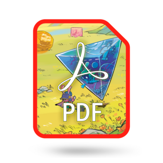 DIGITAL: Print 'N Play PDF
