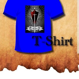 Imperium Omni T-Shirt (Physical Tier)