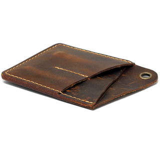 Leather EDC Wallet