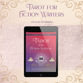 Tarot for Fiction Writers: eBook Edition