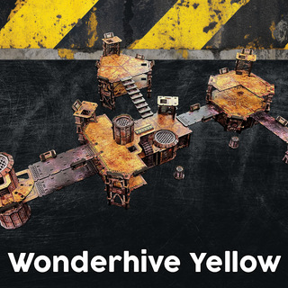 Wonderhive