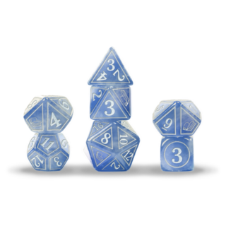 Songbird Featherlight Dice