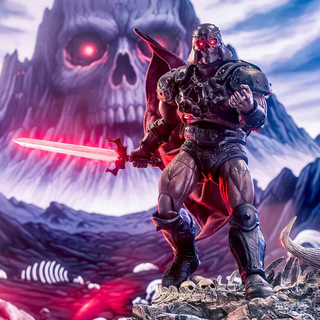 General Grimskull