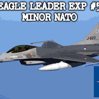 Eagle Leader Exp #5: Minor NATO