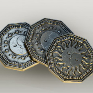The Seer’s Tools