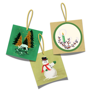 Gift Tags