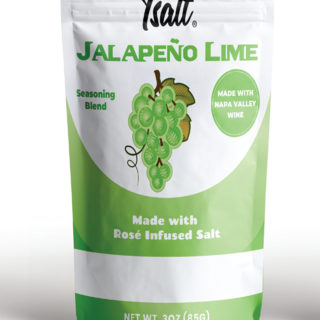 Jalapeño Lime