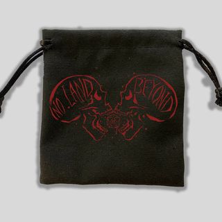 Attack Sack! Dice Bag