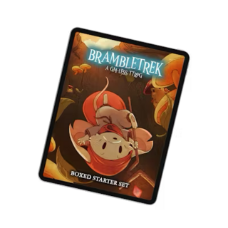 Brambletrek - Digital House Mouse Starter Set Digital