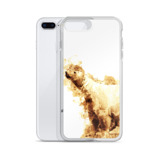 Polar Bear IPhone Case 6 / 6S / 6 Plus / 6S Plus - 7 / 7 Plus -  8/ 8 Plus/ X