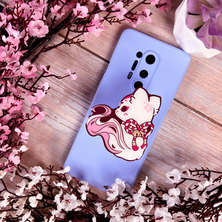 Souls of Nature Phone Grips [B GRADE]