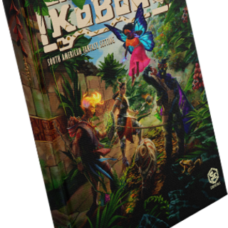 Book - English Hardcover 5e