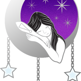 Restillia Pin