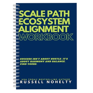 SCALE Path Ecosystem Alignment Workbook (physical workbook)