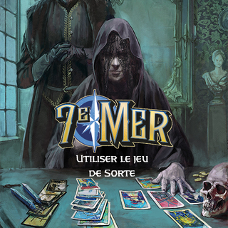 📘 Guide d'utilisation du tarot de Sorte + PDF