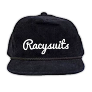 The Corduroy Racysuits Adventure Cap