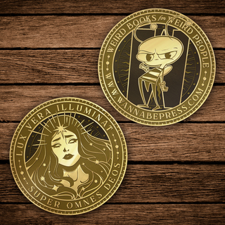 Gold Godcoin