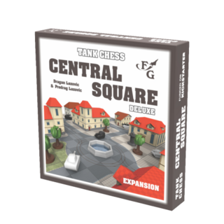 TC-Deluxe: Central Square
