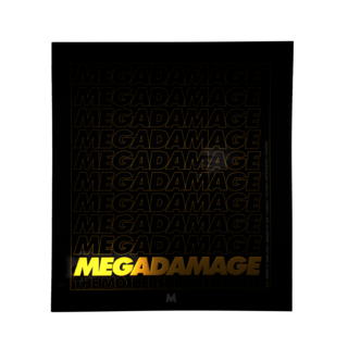 Megadamage Issue 01 (PDF)