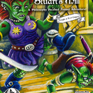 Old John Stuart's Mill - PDF - DCC