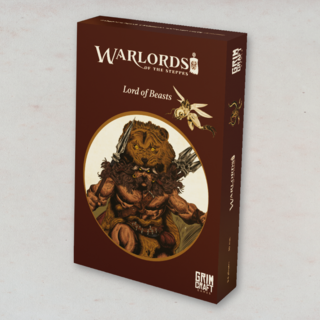 Lord of Beasts Expansion