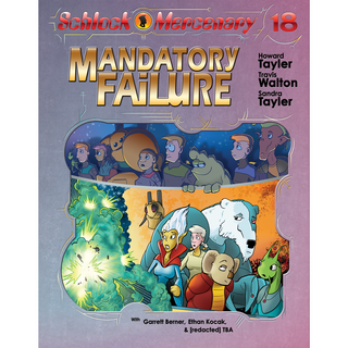 18 Mandatory Failure