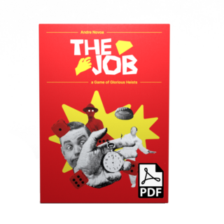 The Job: Boxset Edition - Digital Only