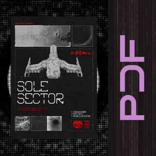 Sol Sector [PDF]