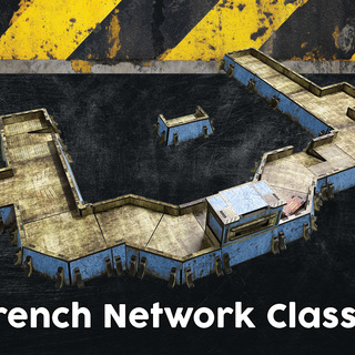 Trench Network