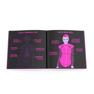 ArtBook - Hardcover