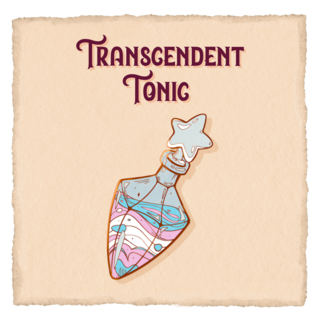 Trans Tonic