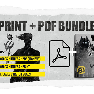 Print + PDF Bundle