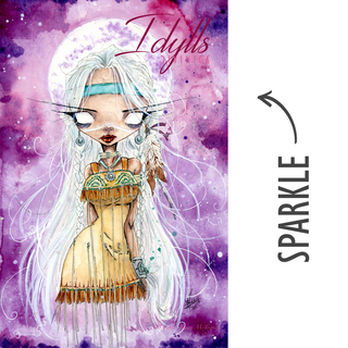 Idylls 2: Styxian Nokomis Edition - Sparkle