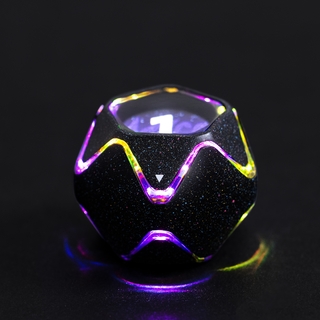 🎲 1× The One Dice (Black)