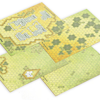 Extra Map Pack
