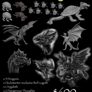 Domination of Blightmoor