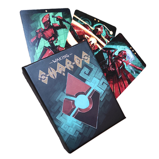 Waking Shards Basic Box