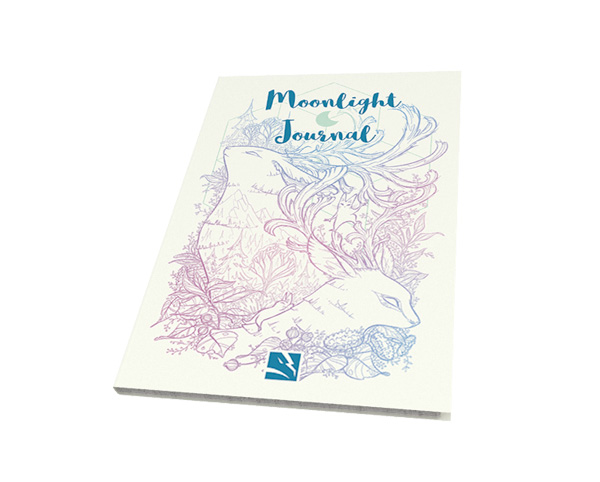 Moonlight Journal